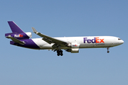 FedEx McDonnell Douglas MD-11F (N576FE) at  San Juan - Luis Munoz Marin International, Puerto Rico
