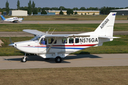 (Private) Gippsland GA-8 Airvan (N576GA) at  Oshkosh - Wittman Regional, United States