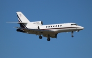 (Private) Dassault Falcon 50 (N576LC) at  Orlando - Executive, United States