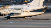 (Private) Sikorsky S-76C++ (N576MH) at  Gran Canaria, Spain