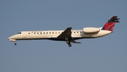 Delta Connection (Chautauqua Airlines) Embraer ERJ-145LR (N576RP) at  Detroit - Metropolitan Wayne County, United States