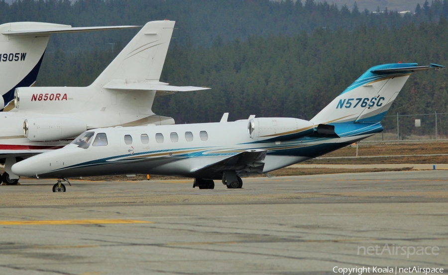 Wisconsin Aviation Cessna 525A Citation CJ2 (N576SC) | Photo 535525