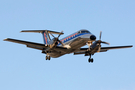 SkyWest Airlines Embraer EMB-120ER Brasilia (N576SW) at  Los Angeles - International, United States