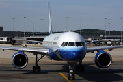 United Airlines Boeing 757-222 (N576UA) at  Washington - Dulles International, United States