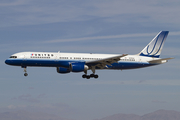 United Airlines Boeing 757-222 (N576UA) at  Las Vegas - Harry Reid International, United States