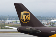 United Parcel Service Boeing 747-44AF (N576UP) at  Anchorage - Ted Stevens International, United States