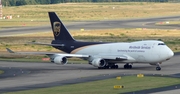 United Parcel Service Boeing 747-44AF (N576UP) at  Cologne/Bonn, Germany