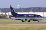US Airways Boeing 737-301 (N576US) at  Nashville - International, United States