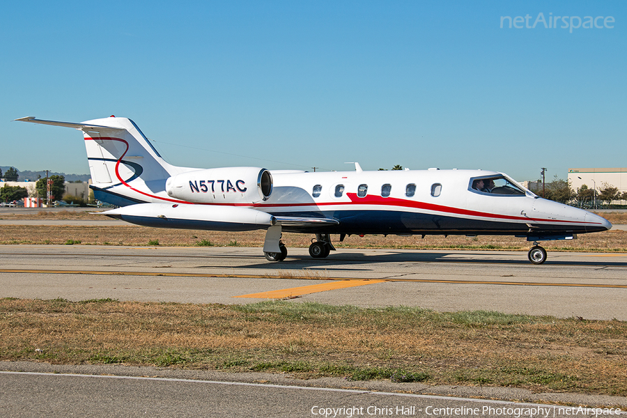 AirCARE1 International Learjet 35A (N577AC) | Photo 91930