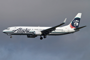 Alaska Airlines Boeing 737-890 (N577AS) at  Seattle/Tacoma - International, United States