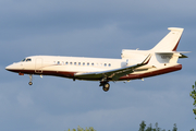 Executive Jet Management Dassault Falcon 7X (N577CF) at  Teterboro, United States