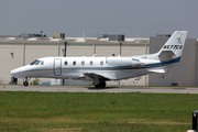 (Private) Cessna 560XL Citation XLS (N577CS) at  Dallas - Addison, United States