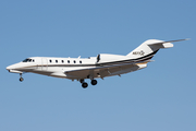 (Private) Cessna 750 Citation X (N577JC) at  Phoenix - Sky Harbor, United States