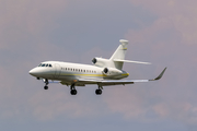 Minsheng International Jet Dassault Falcon 900LX (N577QT) at  Denpasar/Bali - Ngurah Rai International, Indonesia