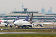 United Parcel Service Boeing 747-44AF (N577UP) at  Cologne/Bonn, Germany