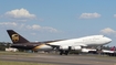 United Parcel Service Boeing 747-44AF (N577UP) at  Sydney - Kingsford Smith International, Australia