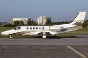(Private) Cessna 550 Citation Bravo (N577VM) at  Atlanta - Dekalb-Peachtree, United States