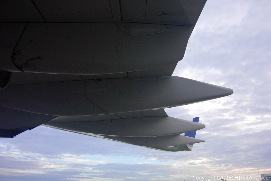 United Airlines Boeing 757-324 (N57855) | Photo 11805