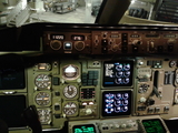 United Airlines Boeing 757-324 (N57855) at  Orlando - International (McCoy), United States