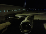 United Airlines Boeing 757-324 (N57857) at  Orlando - International (McCoy), United States