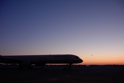 Continental Airlines Boeing 757-33N (N57863) at  Orlando - International (McCoy), United States