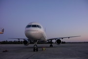 Continental Airlines Boeing 757-33N (N57863) at  Orlando - International (McCoy), United States