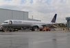 United Airlines Boeing 757-33N (N57864) at  Miami - International, United States