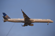 United Airlines Boeing 757-33N (N57868) at  Denver - International, United States