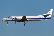 Ameriflight Fairchild SA227AC Metro III (N578AF) at  Las Vegas - Harry Reid International, United States