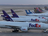 FedEx McDonnell Douglas MD-11F (N578FE) at  Cologne/Bonn, Germany
