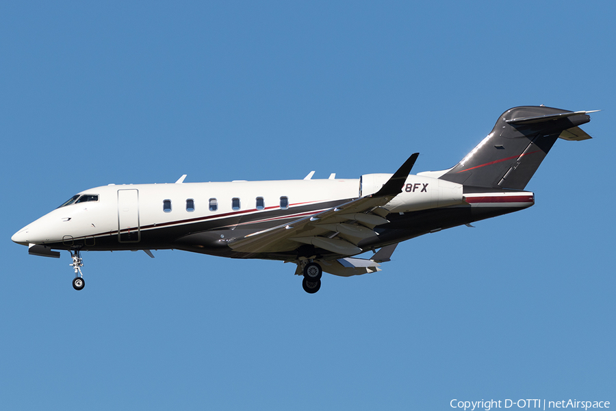 Flexjet Bombardier BD-100-1A10 Challenger 350 (N578FX) | Photo 179281