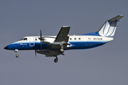 United Express (SkyWest Airlines) Embraer EMB-120ER Brasilia (N578SW) at  Seattle/Tacoma - International, United States