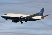 Sierra West Airlines Boeing 737-3T0(SF) (N578TR) at  Dallas - Love Field, United States