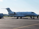 XOJet Bombardier BD-100-1A10 Challenger 300 (N578XJ) at  Atlanta - Dekalb-Peachtree, United States