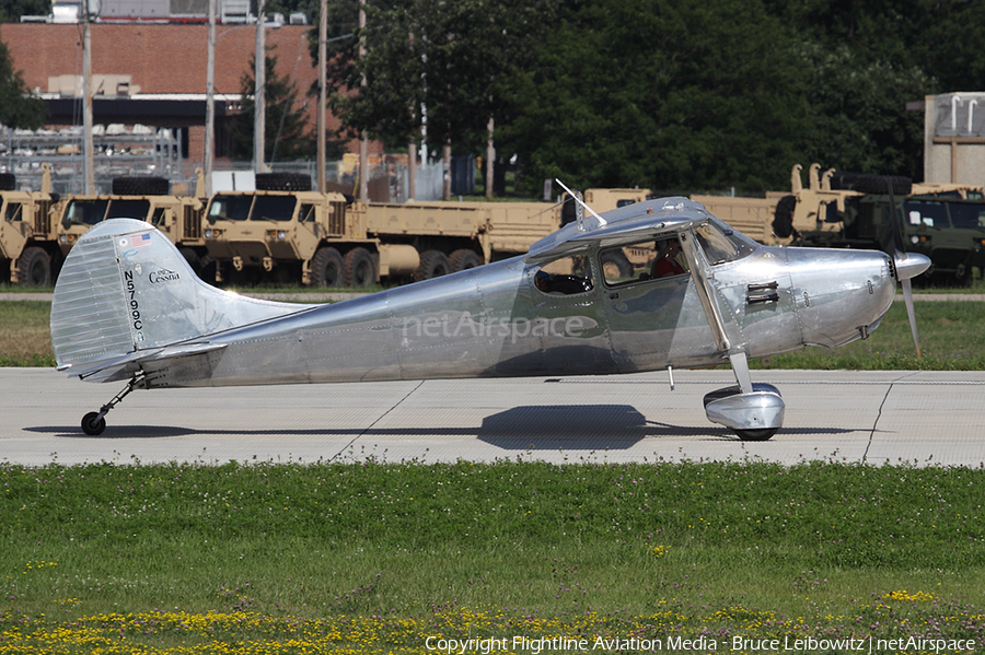 (Private) Cessna 170A (N5799C) | Photo 164182