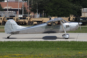 (Private) Cessna 170A (N5799C) at  Oshkosh - Wittman Regional, United States