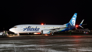 Alaska Airlines Boeing 737-890 (N579AS) at  Anchorage - Ted Stevens International, United States