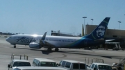 Alaska Airlines Boeing 737-890 (N579AS) at  Los Angeles - International, United States