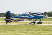 (Private) Van's Aircraft RV-9 (N579DB) at  Oshkosh - Wittman Regional, United States