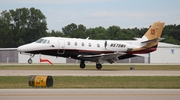 (Private) Cessna 560XL Citation Excel (N579MH) at  Oakland County - International, United States