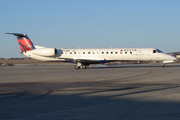 Delta Connection (Chautauqua Airlines) Embraer ERJ-145LR (N579RP) at  Madison - Dane County Regional, United States