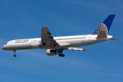 United Airlines Boeing 757-222 (N579UA) at  Tampa - International, United States
