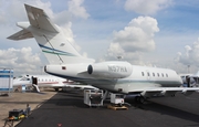 (Private) Bombardier BD-100-1A10 Challenger 300 (N57HA) at  Orlando - Executive, United States