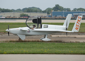 (Private) Rutan 40 Defiant (N57KS) at  Oshkosh - Wittman Regional, United States