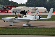 (Private) Rutan 40 Defiant (N57KS) at  Oshkosh - Wittman Regional, United States