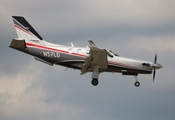 (Private) Socata TBM 930 (N57LD) at  Orlando - Executive, United States