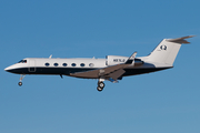 (Private) Gulfstream G-IV (N57LQ) at  Las Vegas - Harry Reid International, United States