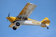 (Private) Aviat A-1C-180 Husky (N57NH) at  Lakeland - Regional, United States