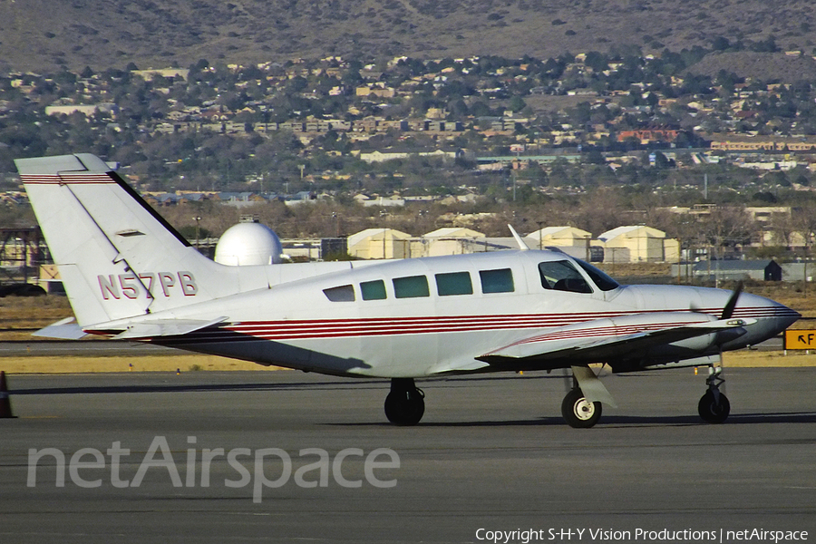 South Aero Cessna 402C (N57PB) | Photo 25373