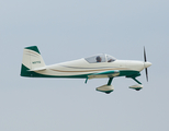 (Private) Van's Aircraft RV-7A (N57TG) at  Oshkosh - Wittman Regional, United States